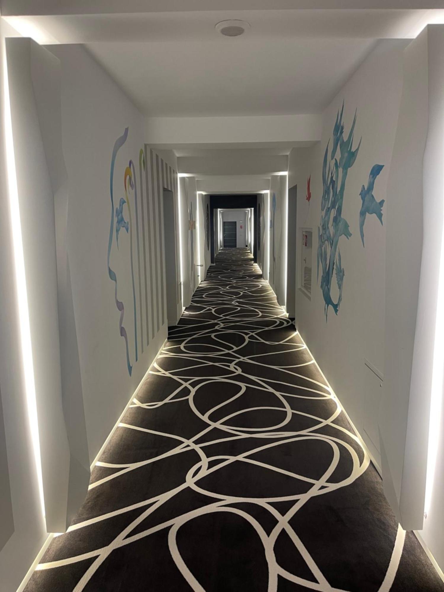 Canpol-Jull'S Art Hotel Człuchów Exterior foto